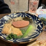 沖縄酒場じゅにまーる - 