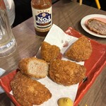 沖縄酒場じゅにまーる - 