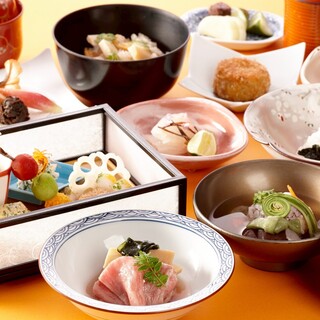 日本料理 桃山_2