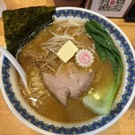 らーめんセンター トミオ - 