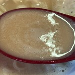 福岡博多屋台よかろーもん - スープリフト