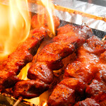 やきとんひなた - 料理写真: