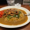 得正カレー 朝潮橋店