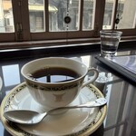 アートカフェ エレバート - 