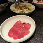 個室 和牛焼肉 吟 - 
