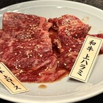 個室 和牛焼肉 吟 - 
