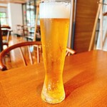 イル フィリオ - ドリンク写真: