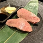 個室 和牛焼肉 吟 - 