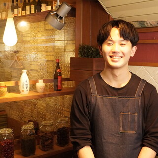 北新地で料理長を任された若き料理人が気軽に楽しめる本格中華