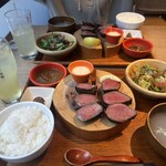 牛舌之檸檬 淺草店 - 