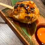 釜飯と炉端焼き 稲ノ和 - 