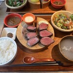 牛舌之檸檬 淺草店 - 