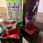 釜飯と炉端焼き 稲ノ和 - 