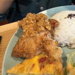 カフェバー ノラリ - 