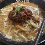 そらまめらぁめん本舗 - 