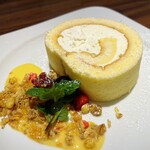 むさしの森珈琲 - 