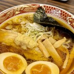 豚ソバ妖怪 飛燕 - 