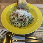 カフェバー ノラリ - 