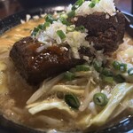 そらまめらぁめん本舗 - 