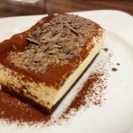 むさしの森珈琲 - 料理写真: