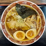豚ソバ妖怪 飛燕 - 