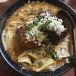 そらまめらぁめん本舗 - 