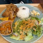 カフェバー ノラリ - 