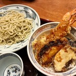 上野 味喜庵 - 