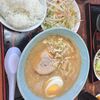 環七土佐っ子ラーメン - 