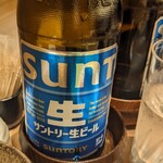 宮城之魚與赤醋之壽司 魚是下酒菜 仙台PARCO2店 - 