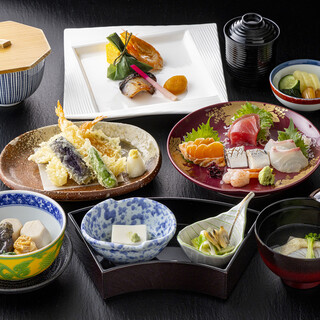 日本料理「むさしの」_0