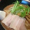 つけ麺二代目みさわ
