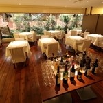 フレンチレストラン にき亭 そごう横浜店