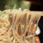 麺者すぐれ - リフト☆