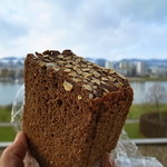 Bäckerei Franz Brandl Filiale Landstraße - フォルコーンブロート