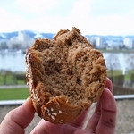 Bäckerei Franz Brandl Filiale Landstraße - 素朴極みなし