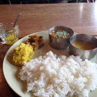 ラトナ カフェ_0