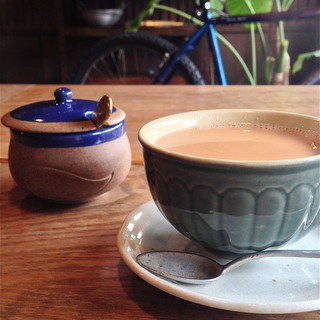 ラトナ カフェ_1