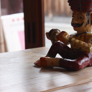 ラトナ カフェ_2