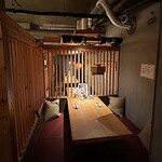ふつうの居酒屋 - 