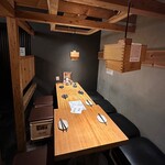 ふつうの居酒屋 - 