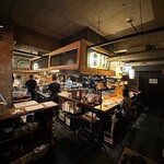 ふつうの居酒屋 - 