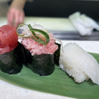 立食い寿司 根室花まる_0