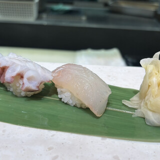 立食い寿司 根室花まる_1