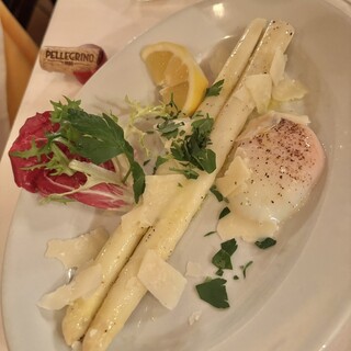 トラットリア シチリアーナ・ドンチッチョ_0