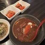 SATOブリアン - 