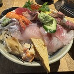 海鮮山 - 