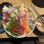 海鮮山 - 