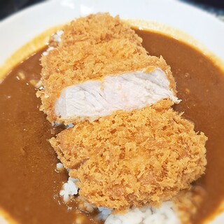 とんかつ 豚様_0