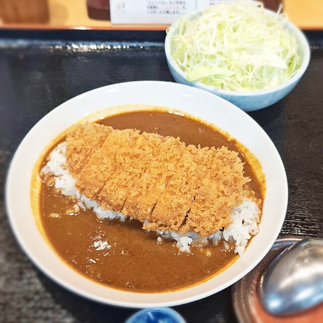 とんかつ 豚様 - 是政/とんかつ | 食べログ